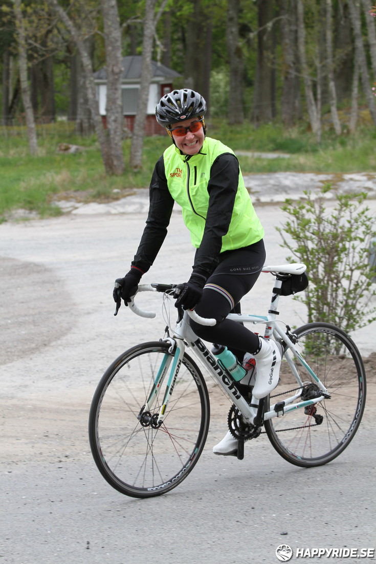 Bild från Skandisloppet LVG 2016