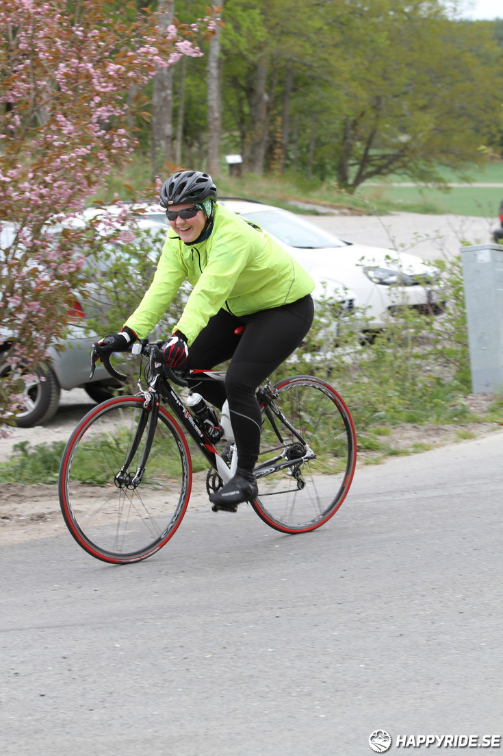 Bild från Skandisloppet LVG 2016