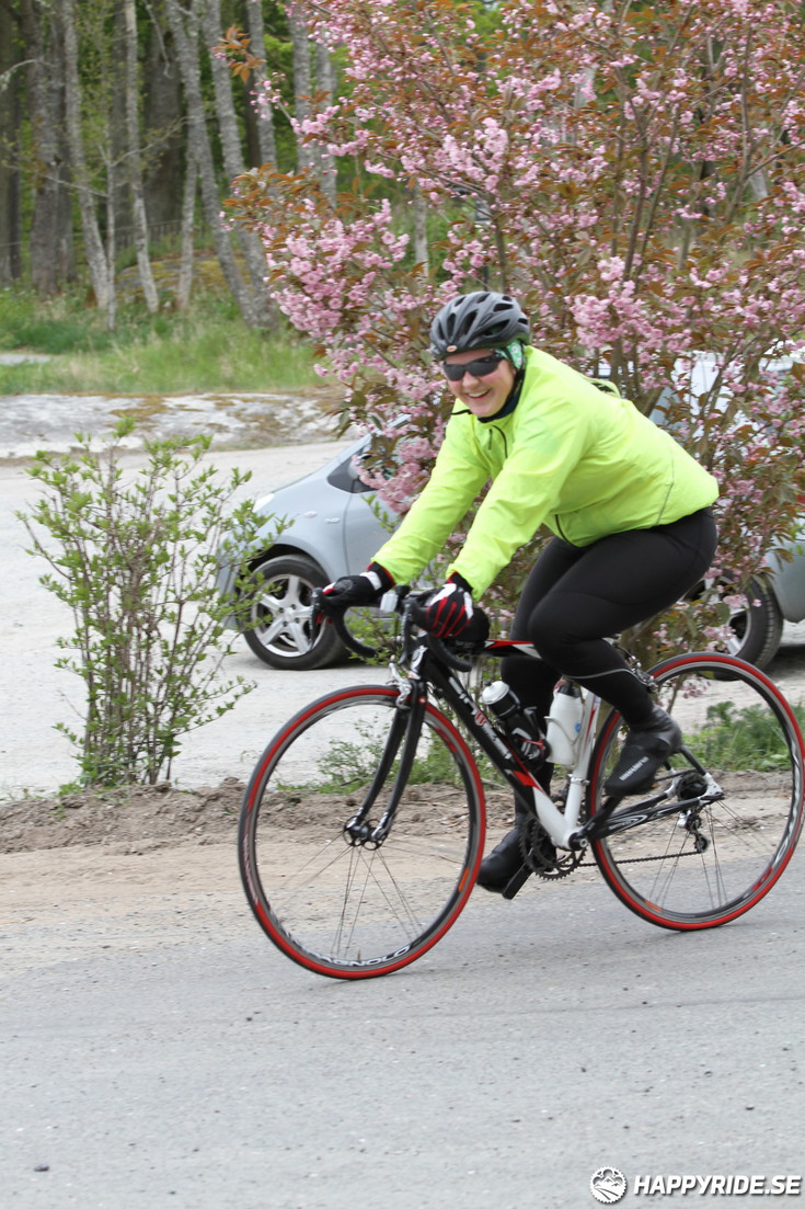 Bild från Skandisloppet LVG 2016