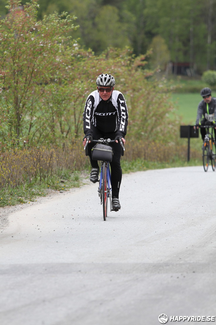 Bild från Skandisloppet LVG 2016