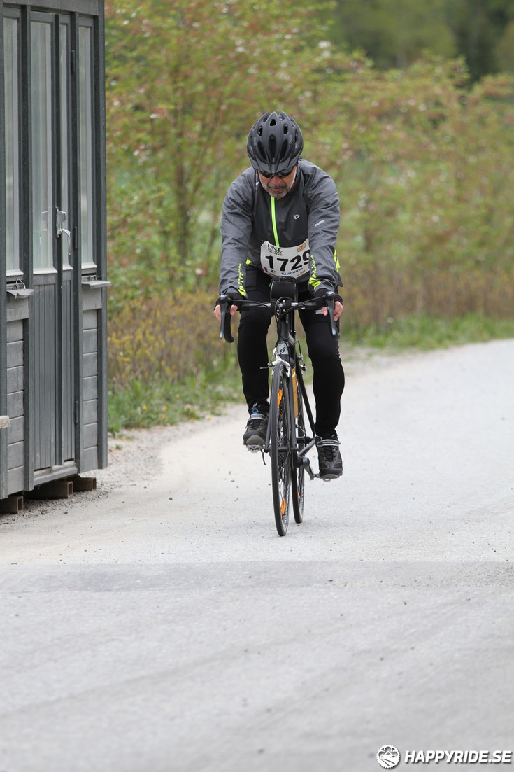 Bild från Skandisloppet LVG 2016