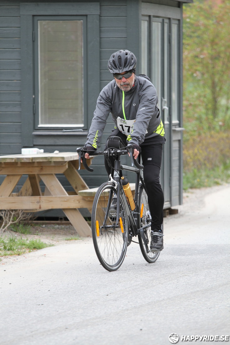 Bild från Skandisloppet LVG 2016