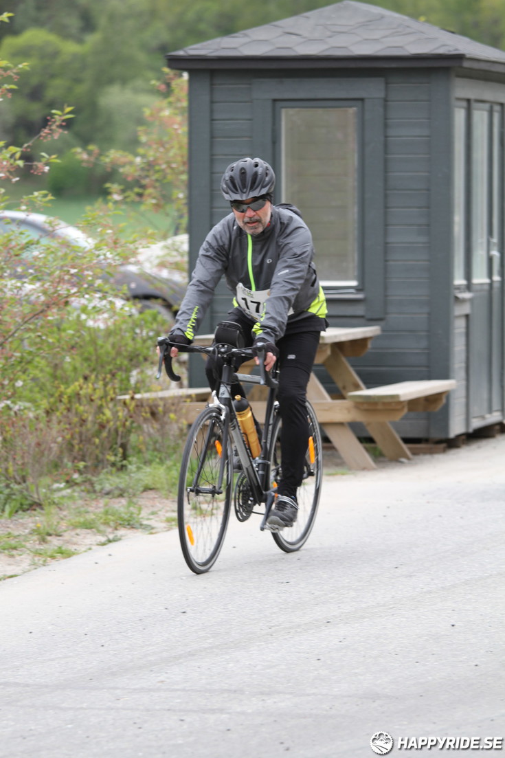 Bild från Skandisloppet LVG 2016
