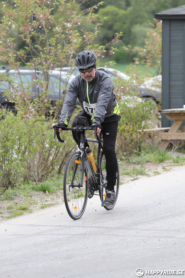 Bild från Skandisloppet LVG 2016