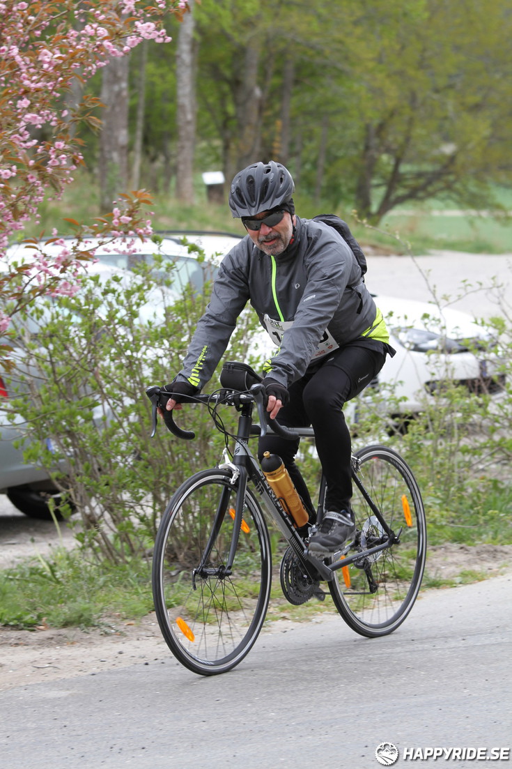 Bild från Skandisloppet LVG 2016