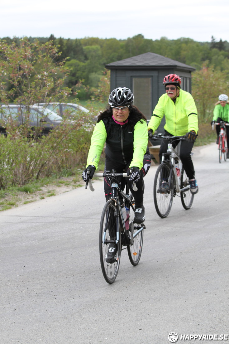 Bild från Skandisloppet LVG 2016
