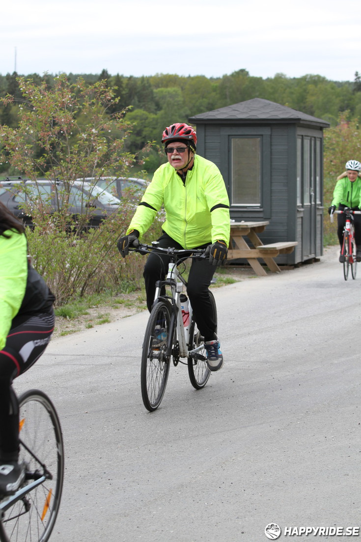 Bild från Skandisloppet LVG 2016