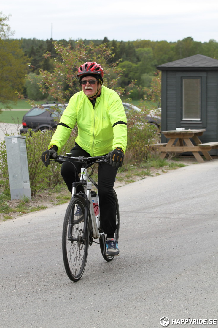 Bild från Skandisloppet LVG 2016