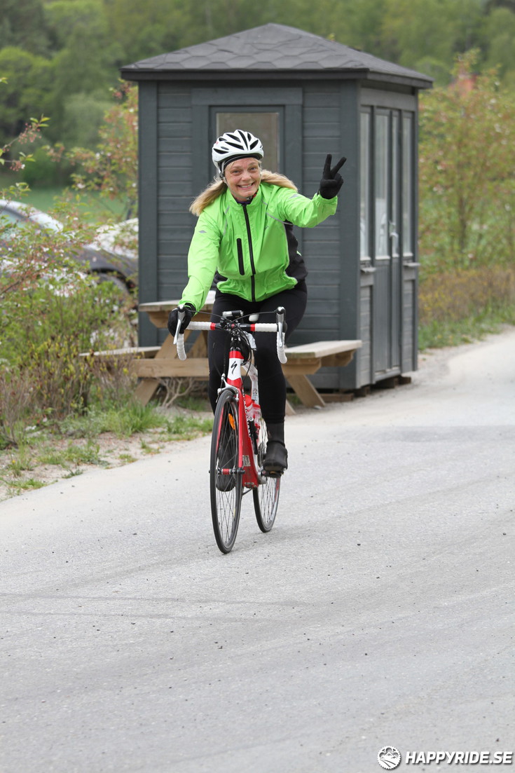Bild från Skandisloppet LVG 2016