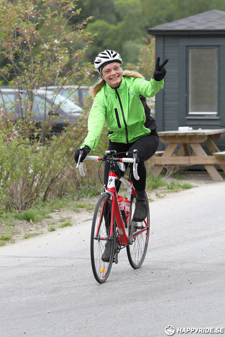 Bild från Skandisloppet LVG 2016