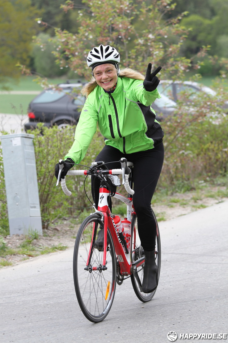 Bild från Skandisloppet LVG 2016