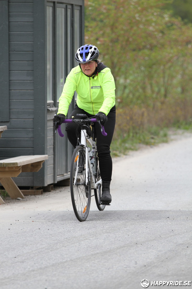 Bild från Skandisloppet LVG 2016