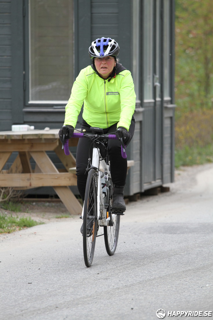 Bild från Skandisloppet LVG 2016