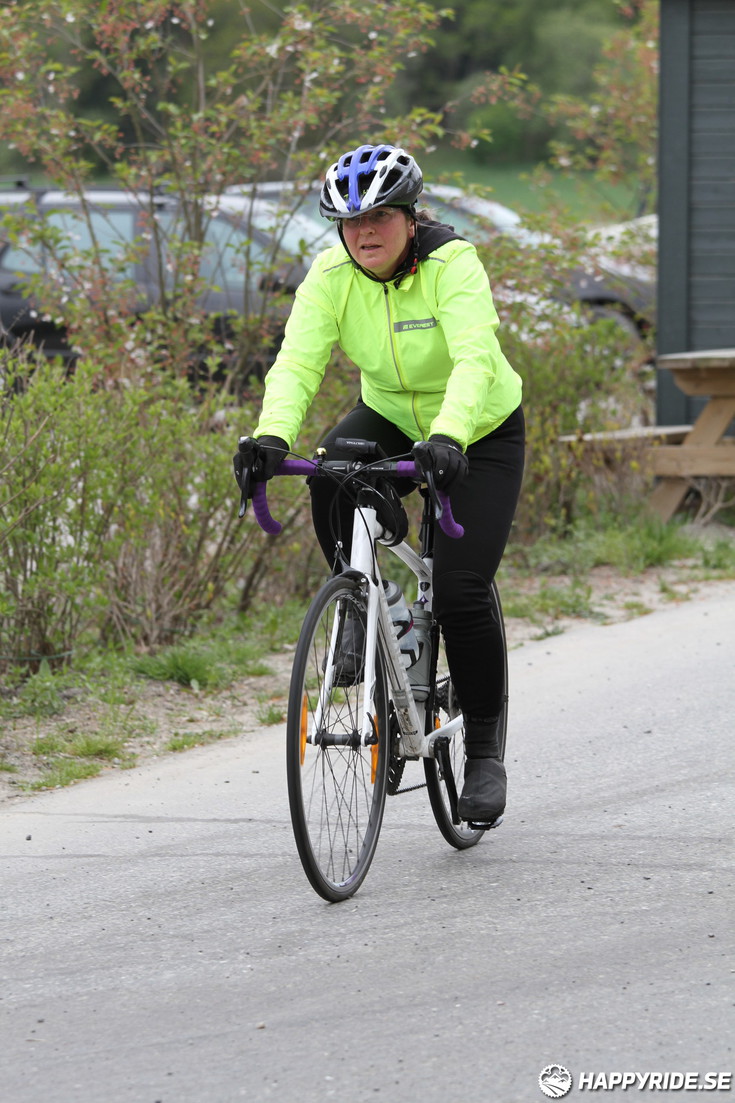 Bild från Skandisloppet LVG 2016