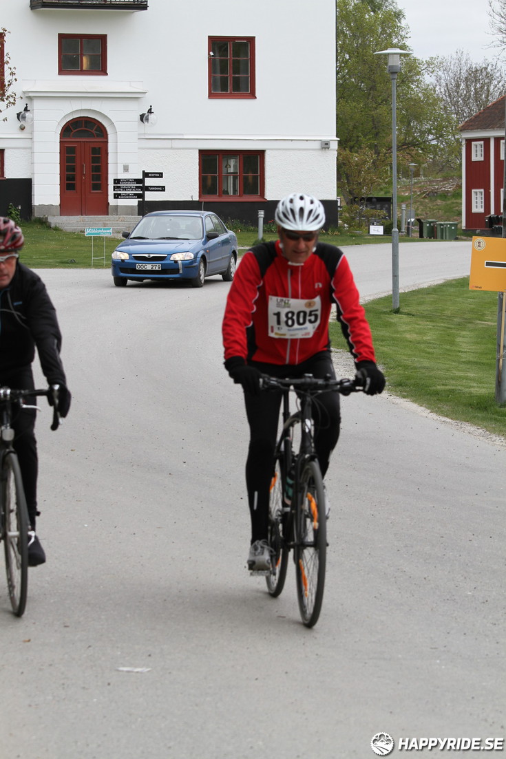 Bild från Skandisloppet LVG 2016