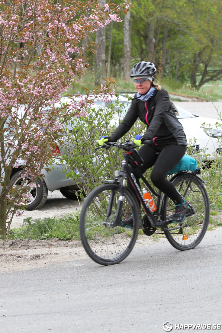 Bild från Skandisloppet LVG 2016