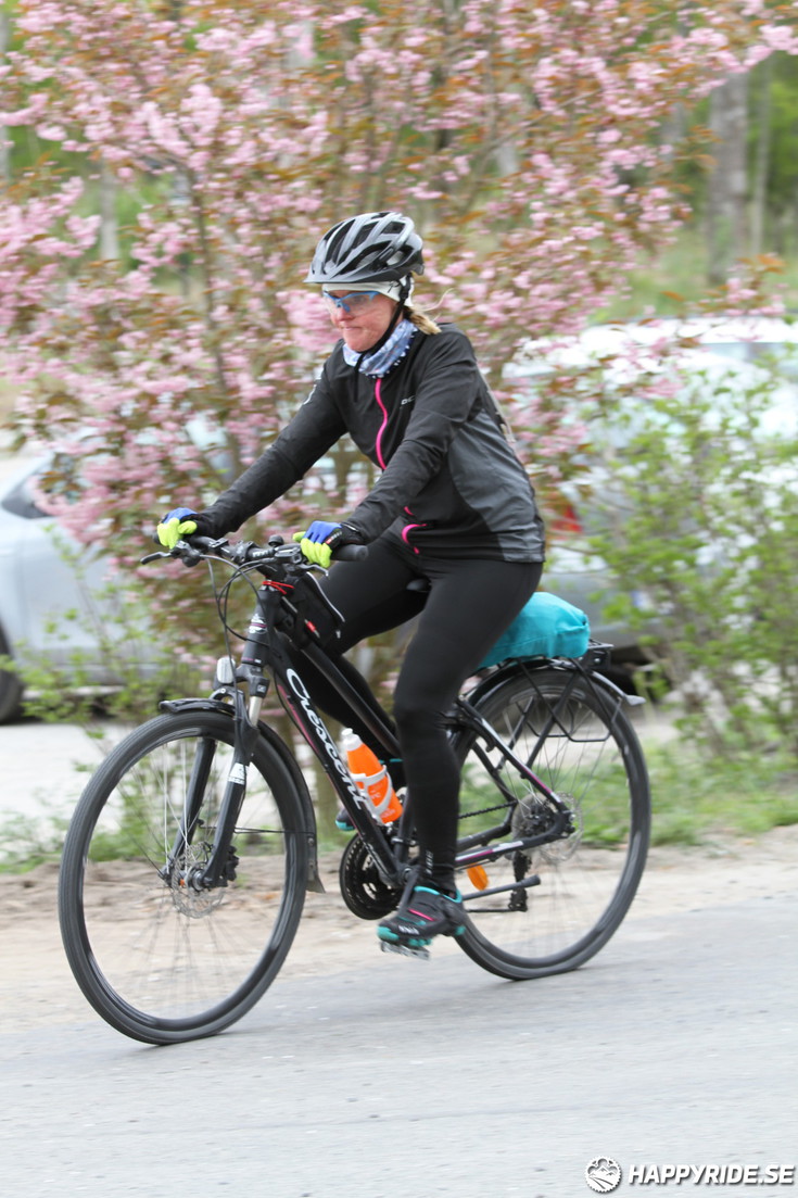 Bild från Skandisloppet LVG 2016