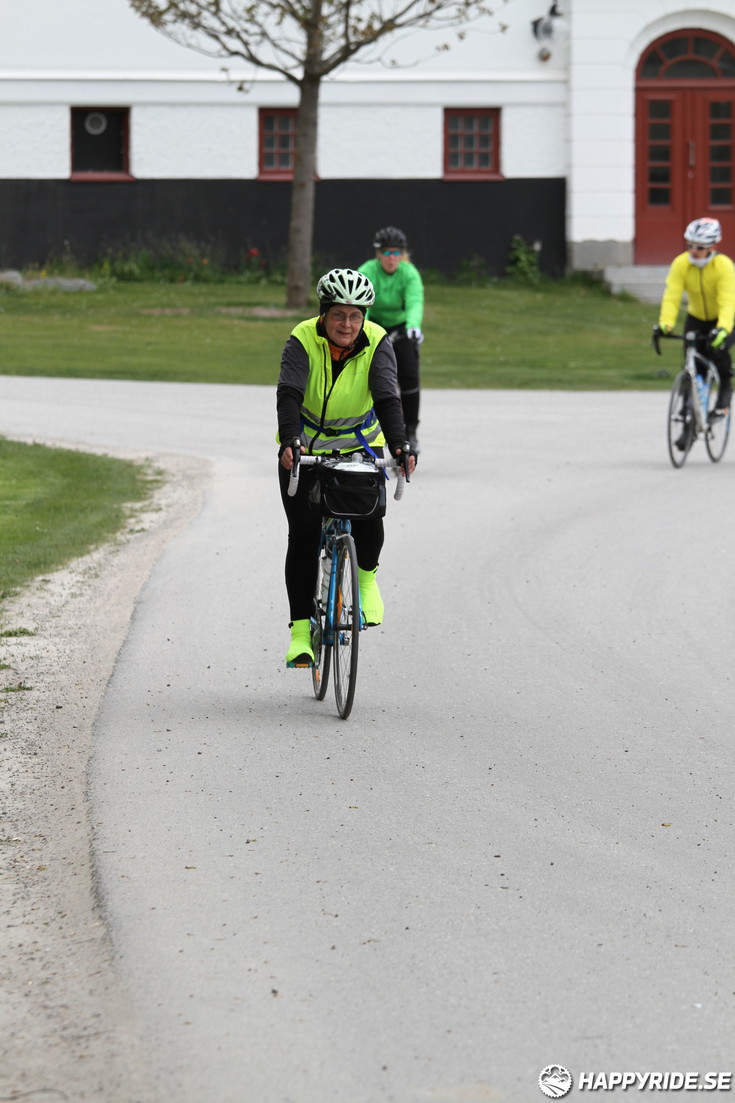 Bild från Skandisloppet LVG 2016
