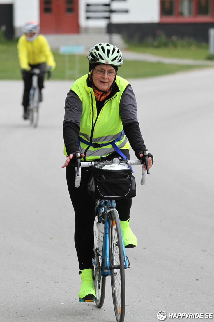 Bild från Skandisloppet LVG 2016