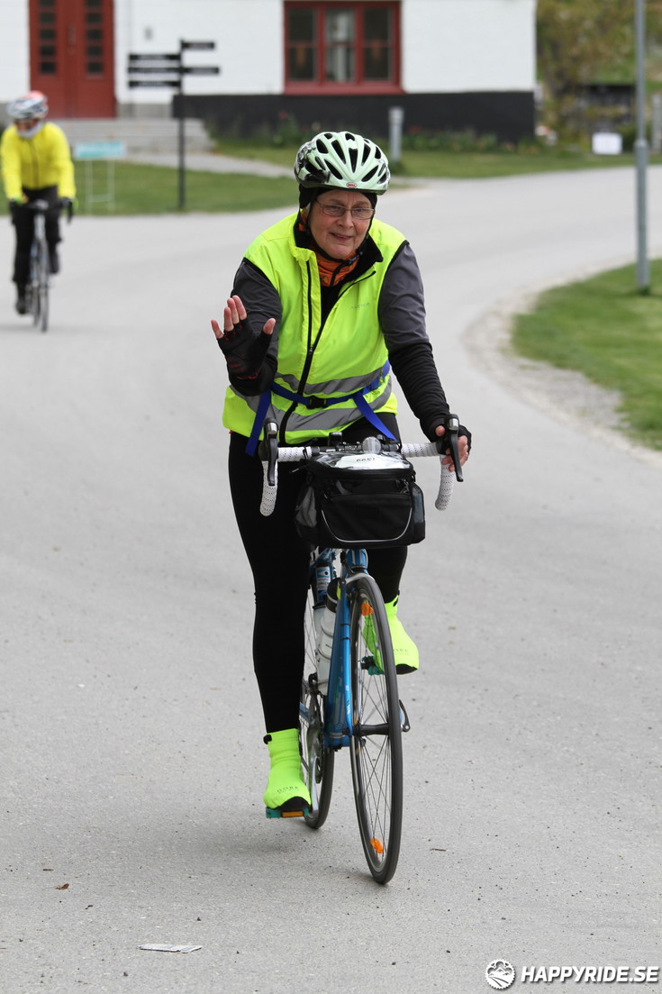 Bild från Skandisloppet LVG 2016