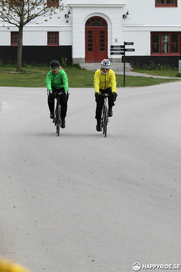 Bild från Skandisloppet LVG 2016