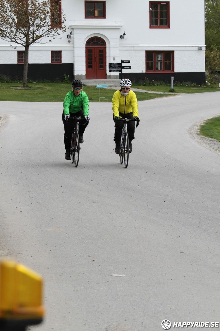 Bild från Skandisloppet LVG 2016