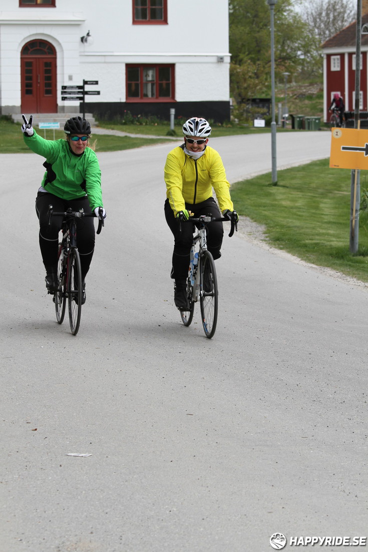Bild från Skandisloppet LVG 2016