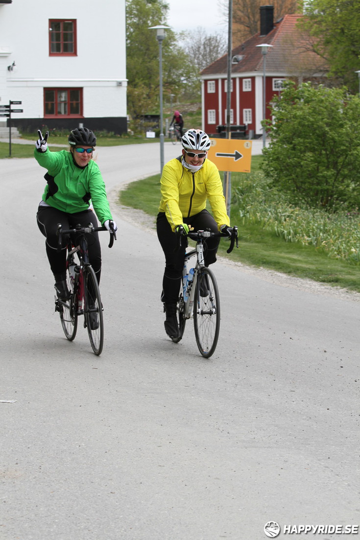 Bild från Skandisloppet LVG 2016