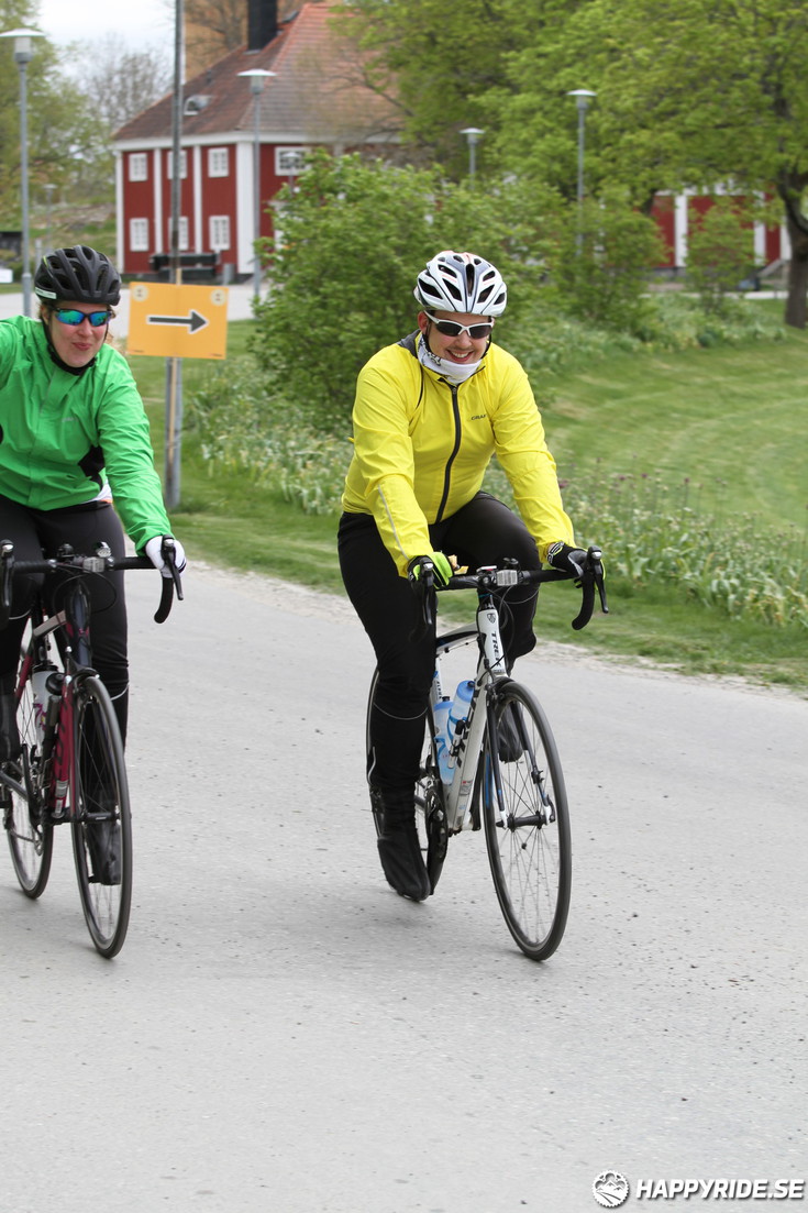 Bild från Skandisloppet LVG 2016