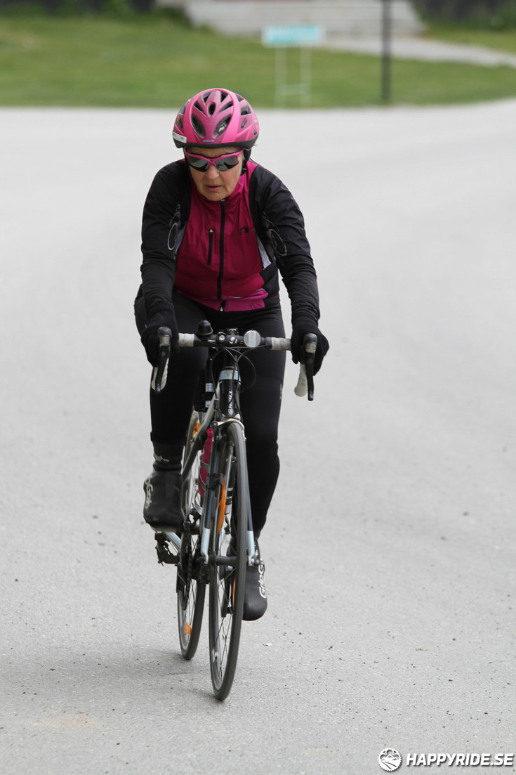Bild från Skandisloppet LVG 2016