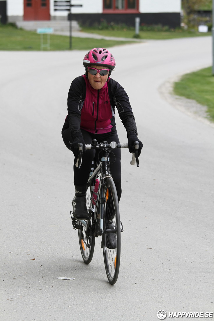 Bild från Skandisloppet LVG 2016