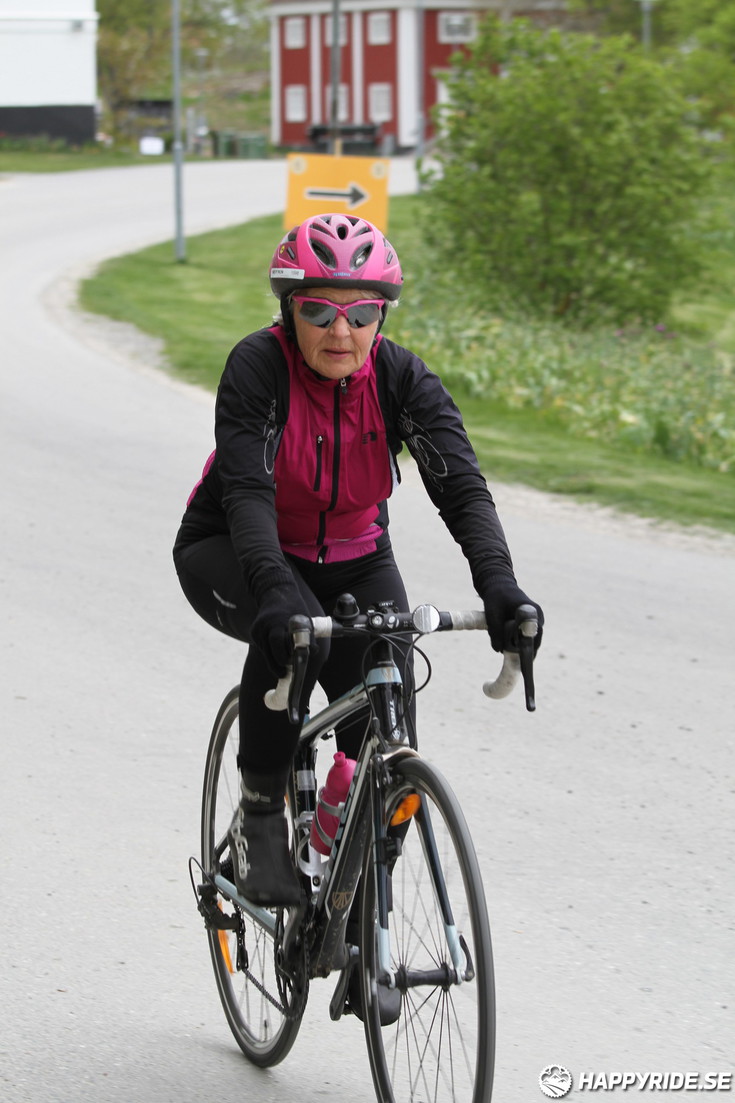 Bild från Skandisloppet LVG 2016