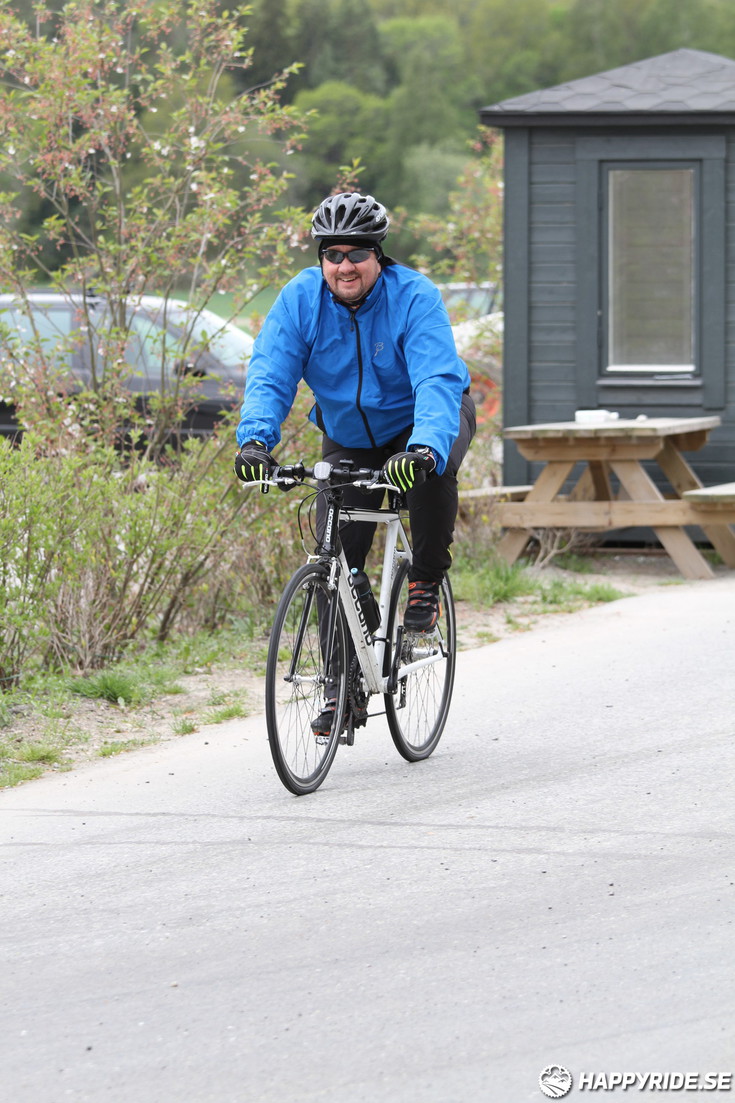 Bild från Skandisloppet LVG 2016