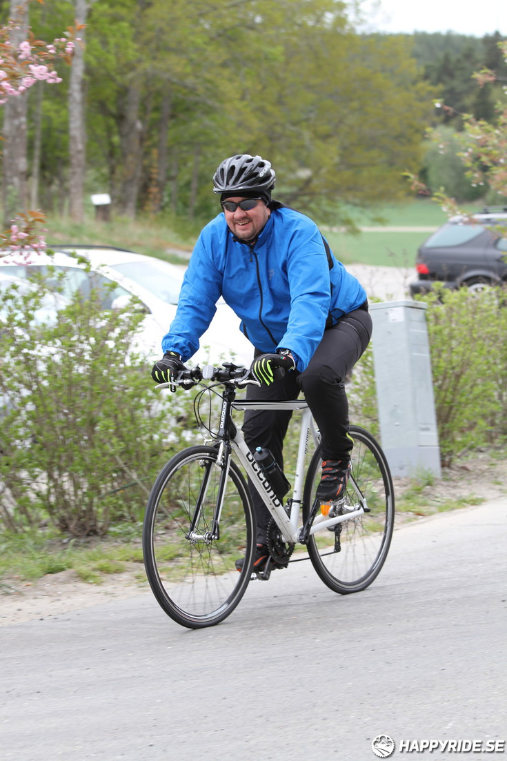 Bild från Skandisloppet LVG 2016