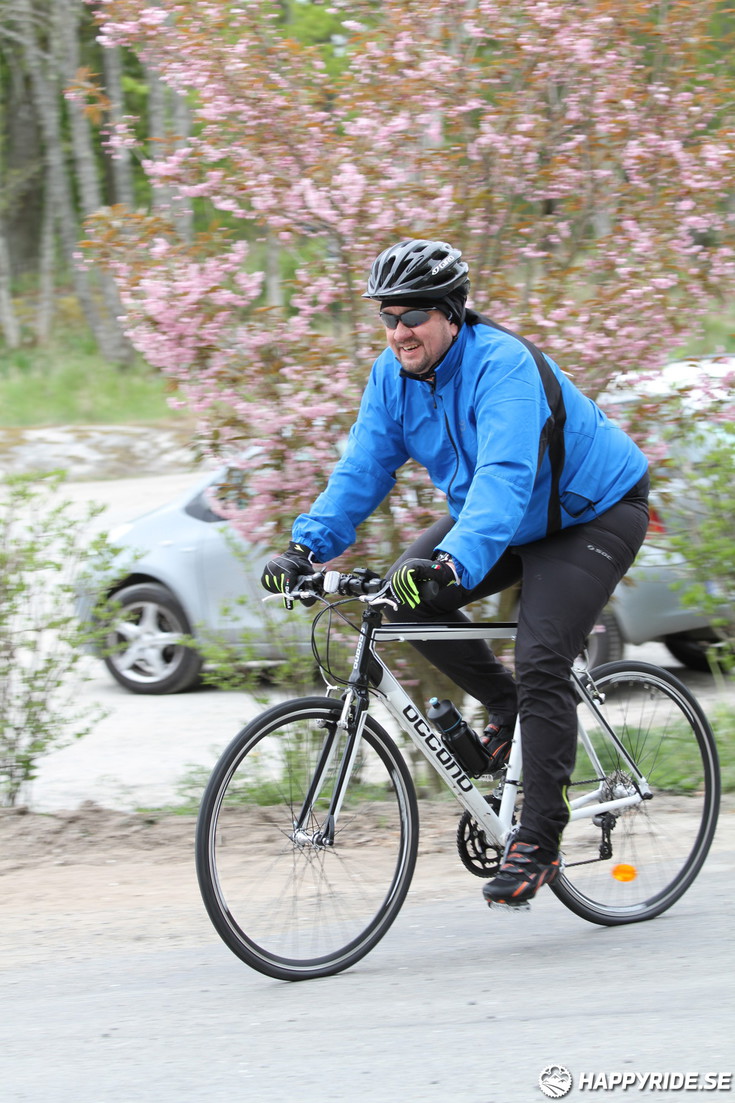Bild från Skandisloppet LVG 2016