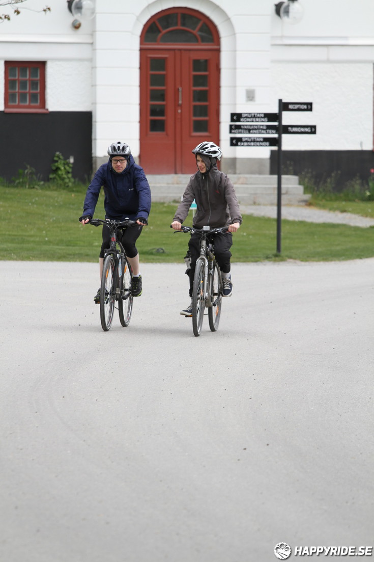 Bild från Skandisloppet LVG 2016
