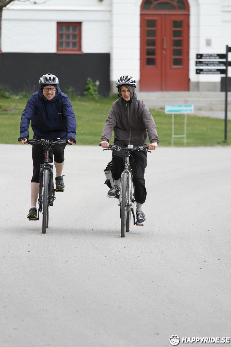 Bild från Skandisloppet LVG 2016