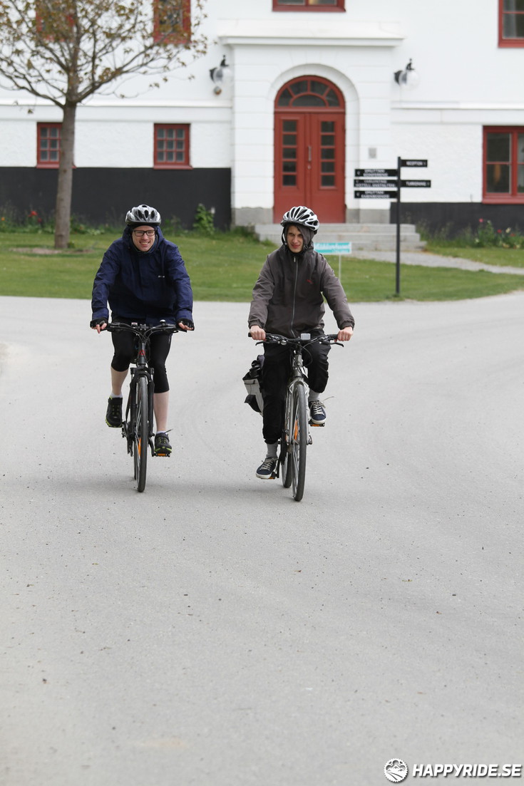 Bild från Skandisloppet LVG 2016