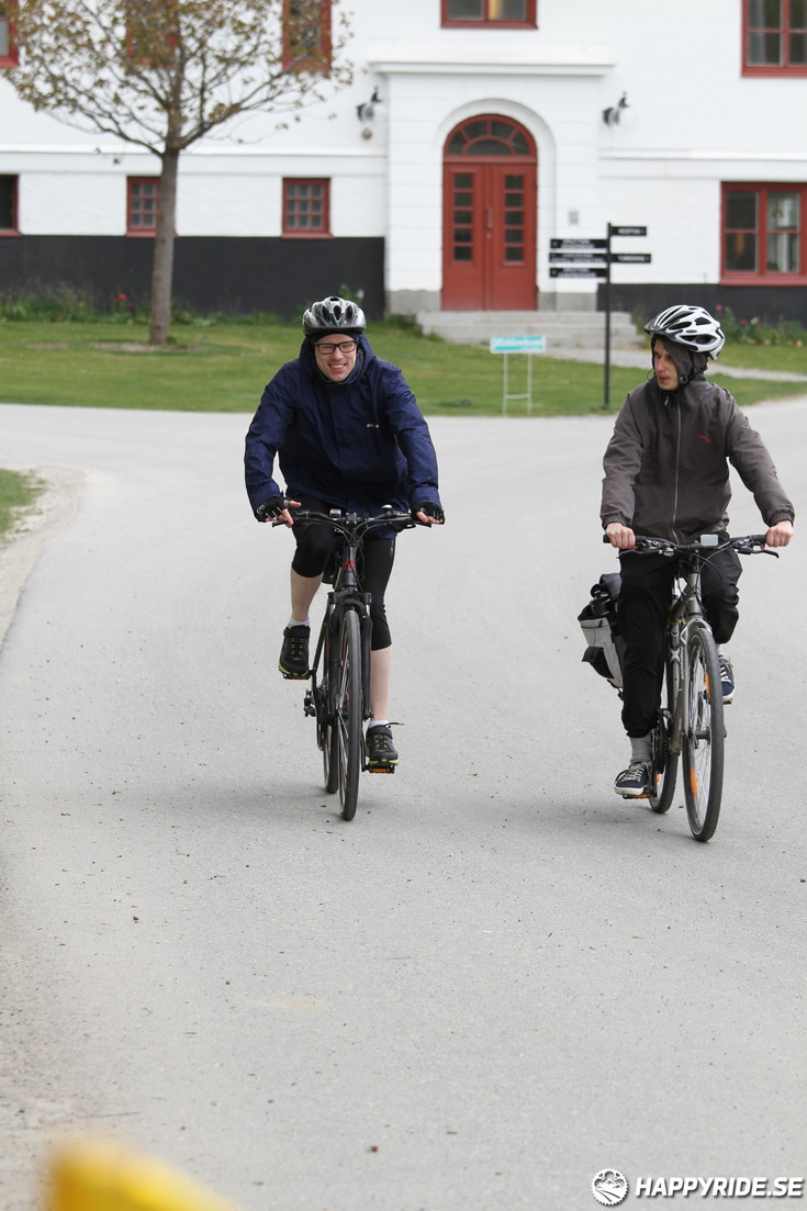 Bild från Skandisloppet LVG 2016