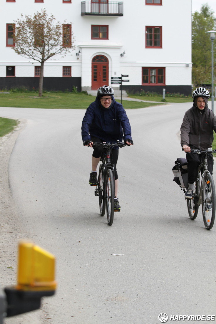 Bild från Skandisloppet LVG 2016