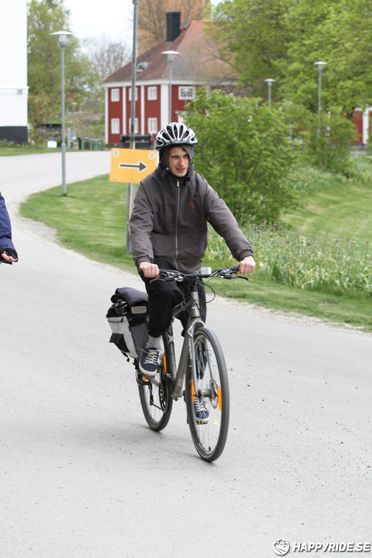 Bild från Skandisloppet LVG 2016