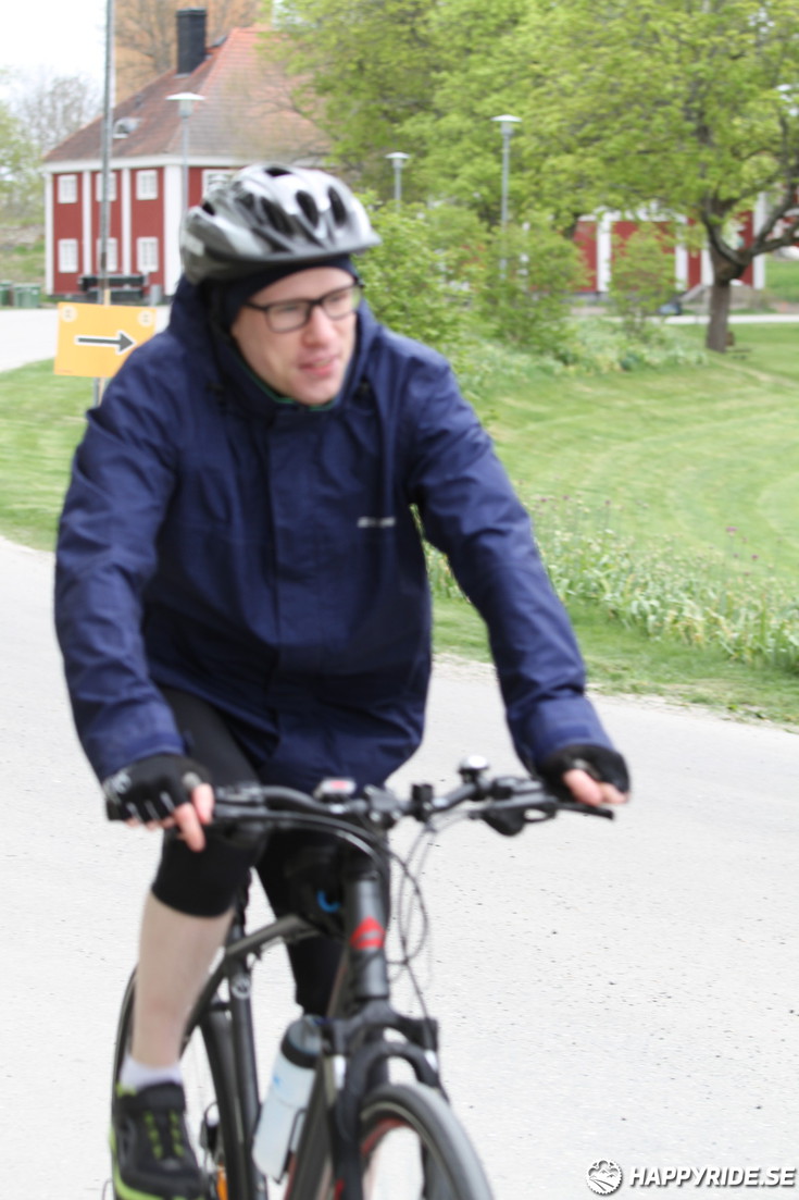 Bild från Skandisloppet LVG 2016