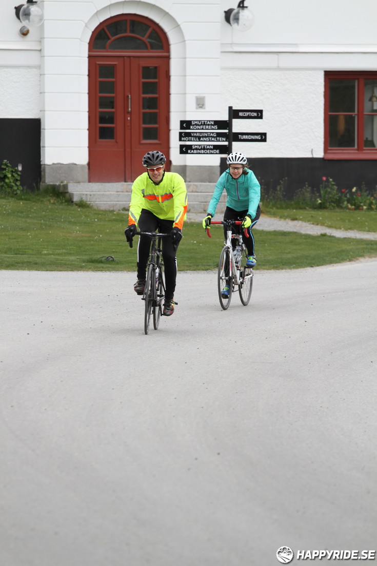 Bild från Skandisloppet LVG 2016