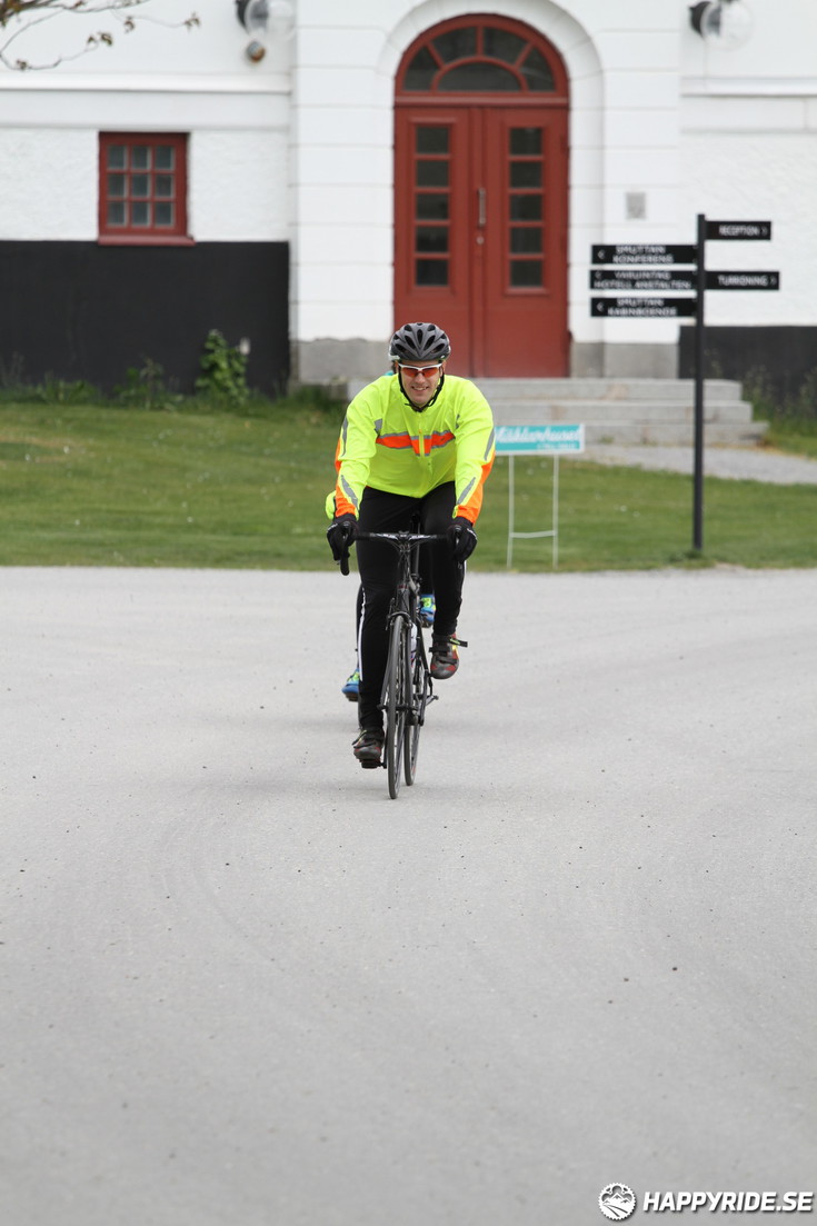 Bild från Skandisloppet LVG 2016
