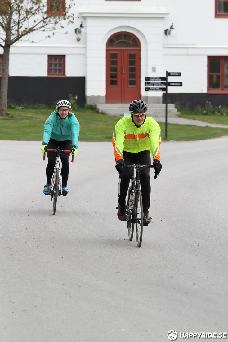 Bild från Skandisloppet LVG 2016