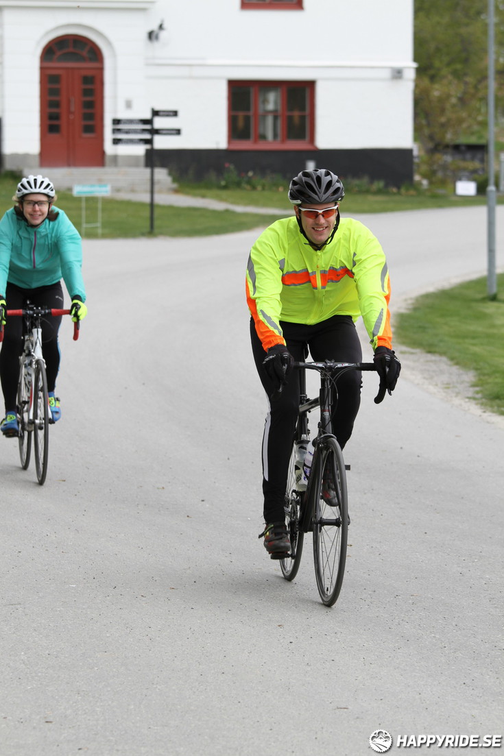 Bild från Skandisloppet LVG 2016