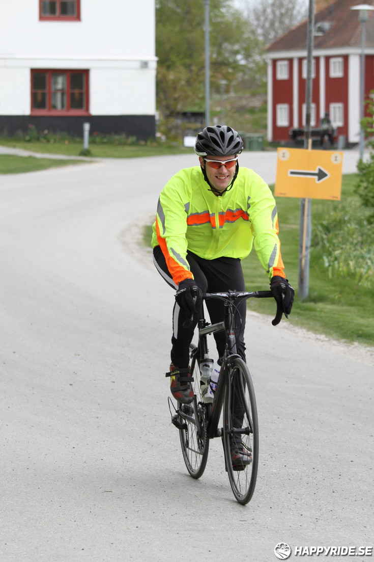 Bild från Skandisloppet LVG 2016