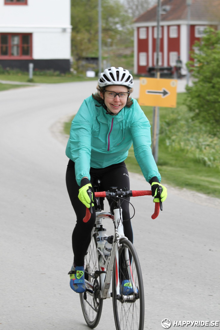 Bild från Skandisloppet LVG 2016