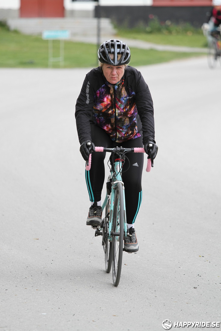 Bild från Skandisloppet LVG 2016