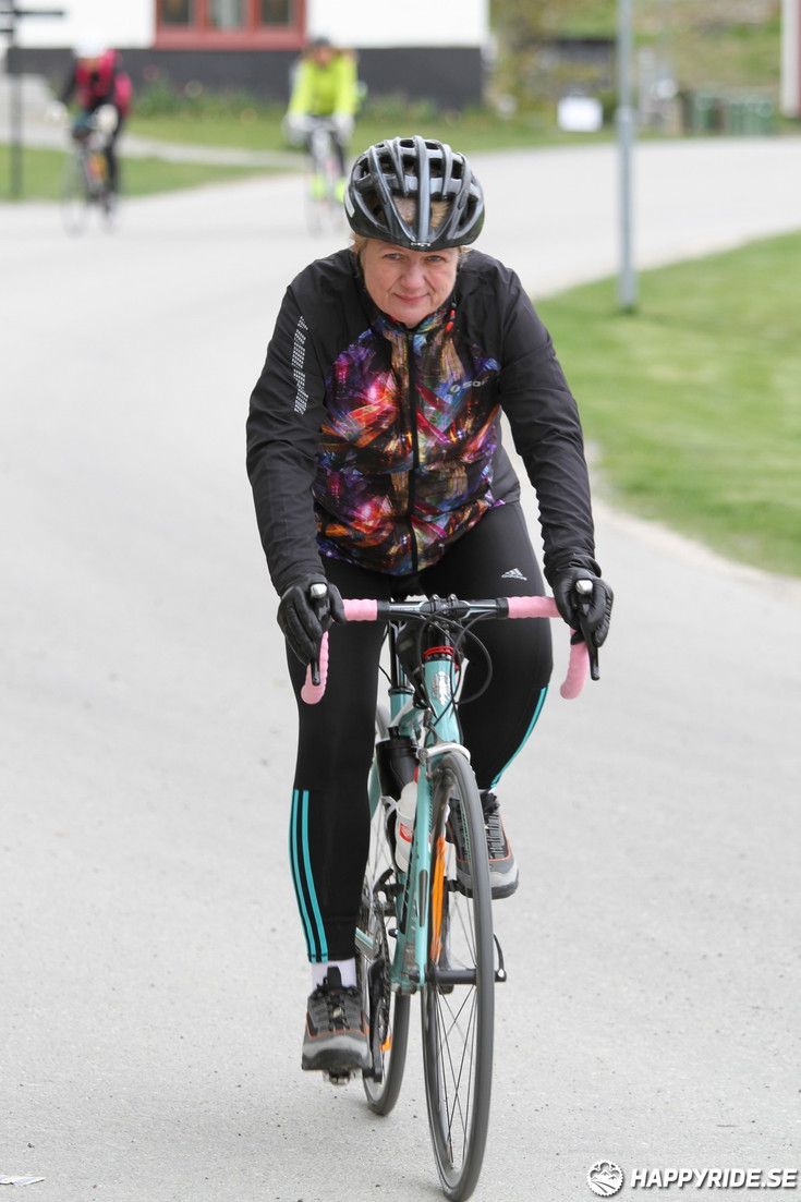 Bild från Skandisloppet LVG 2016